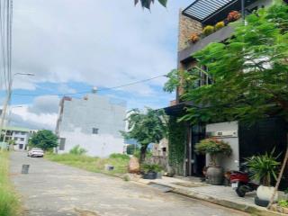 Siêu phẩm mặt tiền xuân thiều 38  hướng biển đông bắc  ngang 6m  giá chỉ 4,85 tỷ 95m2