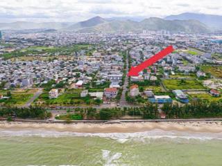 Bán đất mặt tiền phan văn địnhcách biển 100mview vin làng vân đường 10.5m thông nguyễn tất thành