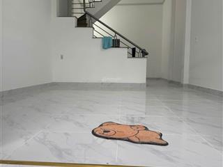 Bán nhà riêng tại đường 7, thủ đức, 4,5 tỷ, 50m2, giá cực chất