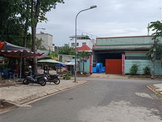 Bán đất hẻm 668, ql 13, 62m2, giá 4,6 tỷ, thủ đức, hcm, hot!