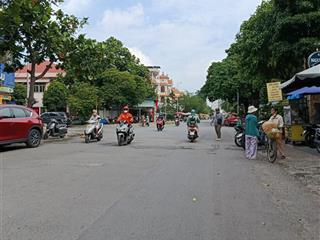 Bán lô góc đất biệt thự đường 14 (bên sông), hiệp bình chánh, thủ đức, 30 tỷ, 271 m2 + 140m2