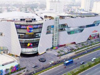 Bán gấp nhà mặt tiền phạm văn đồng, thủ đức (đối diện gigamall), phố 14,9 tỷ, 80m2 + 40m2