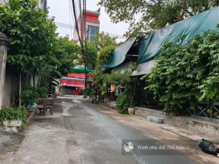 Bán lô góc đất tại đường hiệp bình, thủ đức, giá cực chất, 8 tỷ, 75.8m2 + 45m2