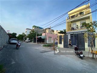 Bán đất đẹp tại đường số 9, hiệp bình phước, thủ đức, 5,2 tỷ, 54 m2