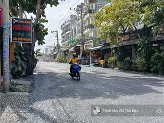 Bán nhà riêng đường số 38, hiệp bình chánh, thủ đức, 5,7 tỷ, 41m2