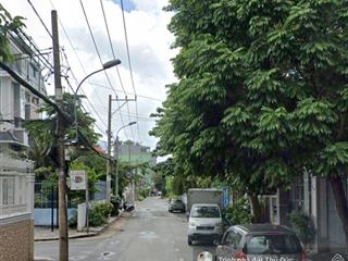 Bán đất tại đường số 17, hiệp bình chánh, thủ đức, 7 tỷ, 50 m2, giá tốt, view đẹp