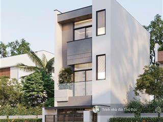 Bán đất tại đường số 4, 3,55 tỷ, 47 m2, đẹp, nhiều tiện ích