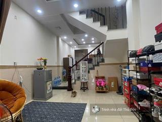 Bán nhà riêng 64m2, giá ưu đãi 7,5 tỷ tại đường số 8, hiệp bình phước, td, thông kdc hồng long