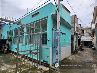 Bán dãy trọ 3 phòng đường tam bình, hiệp bình chánh, 3,98 tỷ, 56m2, 3pn, 3wc, thu nhập 9tr/tháng