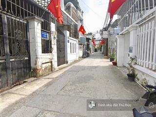 Bán đất dự án lô góc đường số 52, hiệp bình chánh, 4,4 tỷ, 69m2, giá ưu đãi, uy tín, thủ đức