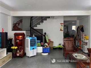 Nhà riêng 10,5 tỷ, 85m2 tại đường b, hiệp bình chánh, thủ đức, hồ chí minh, giá tốt