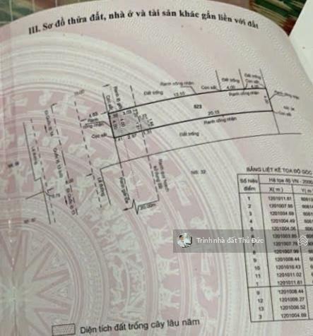 Bán nhà mặt phố quốc lộ 13 cũ, 13 tỷ, 103.5m2, đẹp, nhiều tiện ích, đang cho thuê 18tr/tháng