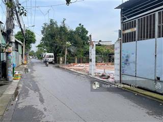 Bán đất mặt tiền đường số 44, thủ đức, 6,75 tỷ, 67,5 m2, đẹp, nhiều tiện ích