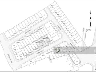 Bán đất mặt tiền quốc lộ 13, 8 tỷ, 68.5m2, view đẹp, hàng hiếm tại hiệp bình phước, thủ đức, hcm