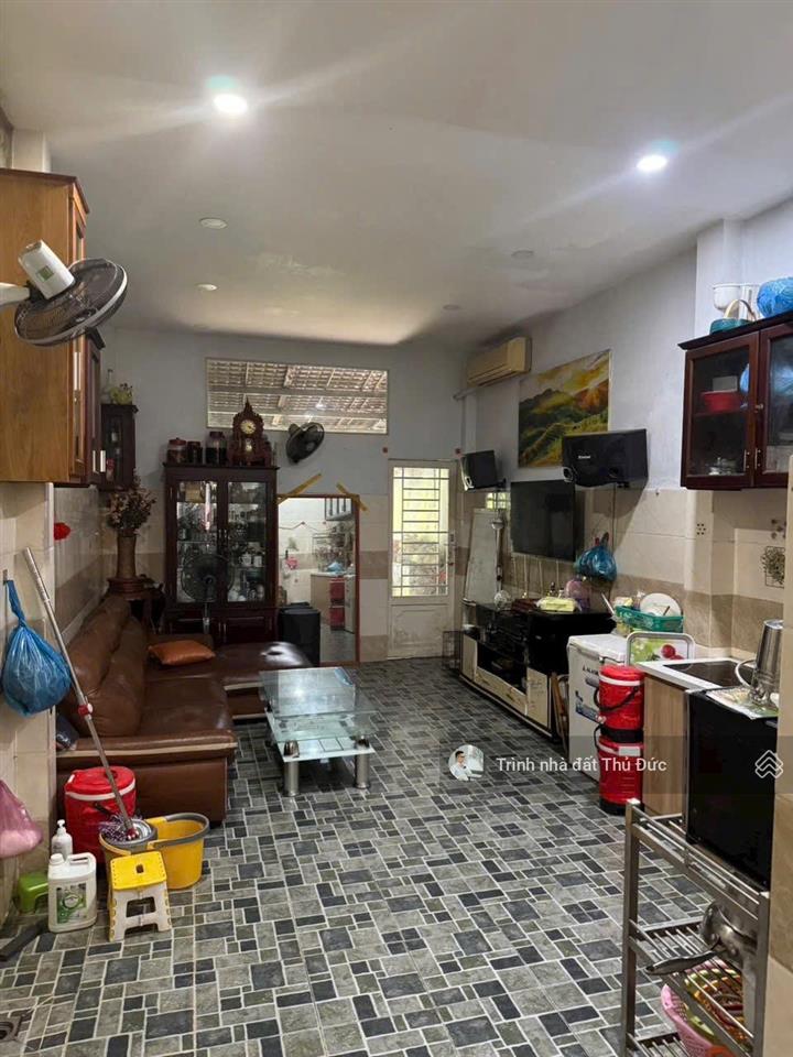 Bán nhà riêng tại đường số 37, phường hiệp bình chánh, thủ đức, 10,8 tỷ, 106 m2