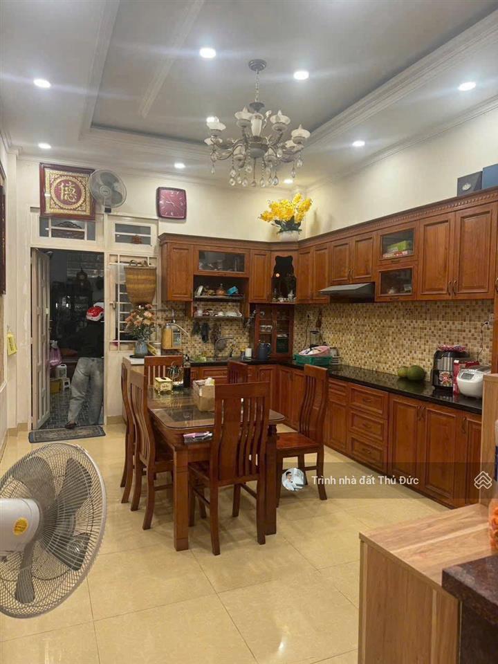 Bán nhà riêng tại đường số 37, phường hiệp bình chánh, thủ đức, 10,8 tỷ, 106 m2