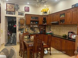 Bán nhà riêng tại đường số 37, phường hiệp bình chánh, thủ đức, 10,8 tỷ, 106 m2