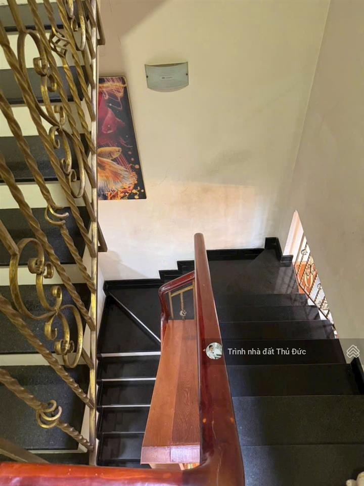 Bán nhà riêng tại đường số 37, phường hiệp bình chánh, thủ đức, 10,8 tỷ, 106 m2