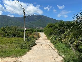 Cần bán đất full thổ cư tại thôn trung xã nam ninh hòa (ninh tân cũ) vị trí đẹp gần chợ,
