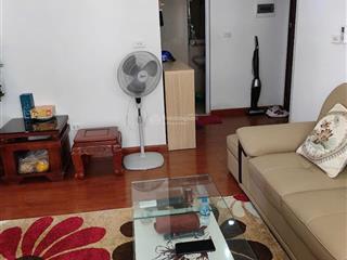 Nhỉnh 3 tỷ có ngay căn hộ sổ đỏ full nội thất cao cấp tòa ct2  tp tây nam linh đàm  hoàng mai