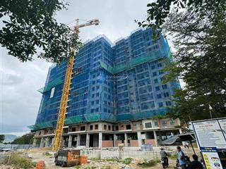Bán gấp căn hộ cc tại chung cư ccu  01 phước long, 2,85 tỷ, 63,13m2, 2pn, 2wc