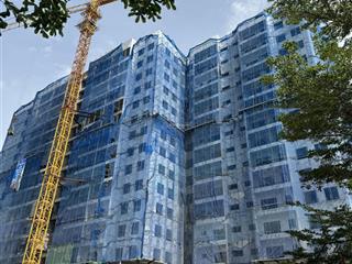 Bán nhanh căn góc 2pn 2wc tại võ văn kiệt, phước long, nha trang, 2,85 tỷ, 63,13m2