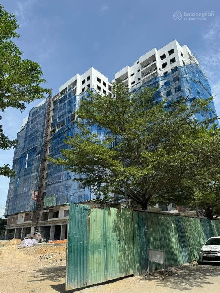 Bán căn hộ 64m2, 2pn, 2wc tại võ văn kiệt, phước long, nha trang, chỉ với 2,9 tỷ
