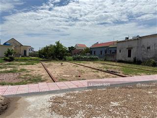 Chính chủ bán đất tại tt quất lâm giá rẻ.
