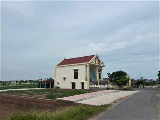 Cần bán gấp lô đất biển đẹp tại quất lâm 103m2 giá chỉ 1,3 tỷ