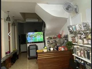 Bán nhà khương trung  thanh xuân  hà nội dt 34/40m2 x 5 tầng mt 3.4 m, giá 11.6 tỷ