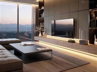 Chính chủ bán căn hộ 3pn,95m2, giá 7,2 tỷ tại ecolife capitol, tố hữu, full đồ mới xịn, bc đông nam