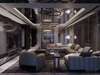 Bán căn 5pn duplex mandarin garden, hoàng minh giám, cầu giấy 267m2, full đồ, sổ đỏ,  0394 260 ***