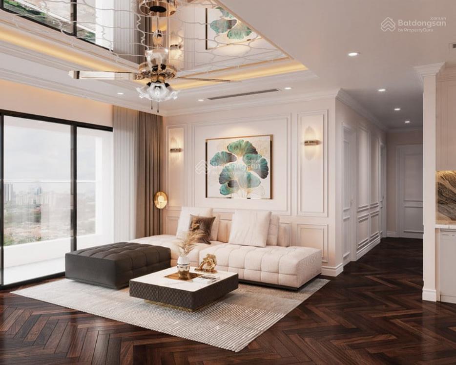 Bán căn hộ 145m2, 3pn, 2wc tại tsq mỗ lao, hà đông giá 8,5 tỷ, căn góc, full đồ, 0394 260 ***