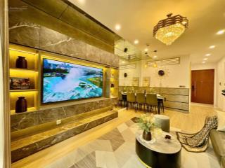 Hiếm! bán ch 3pn2wc, dt 95m2, cc eco life  tố hữu, full đồ mới, sổ đỏ, giá 7,3 tỷ,  0394 260 ***