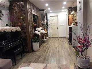 Chính chủ bán ch 2n2wc tại gold season  47 nguyễn tuân,dt 90m2, full đồ, giá 8,5 tỷ,  0394 260 ***