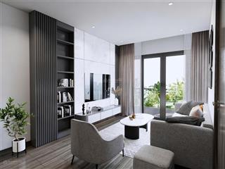 Hot!chính chủ bán ch 2pn2wc, gold season  47 nguyễn tuân, dt 77m2, sổ đỏ, có slot oto. giá 7,5 tỷ