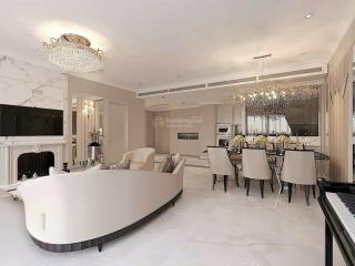 Chuyển công tác bán gấp ch 3pn tại sky city tower, dt 145m2, full nội thất, bc đông nam. giá 14 tỷ