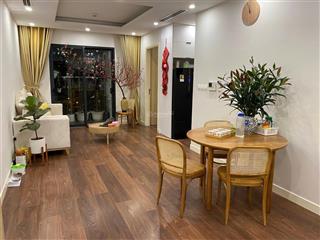 Gia đình chuyển căn lớn hơn bán căn 75m2, 2pn, 2wc tại imperia garden, full đồ ,sổ đỏ, giá 7,5 tỷ