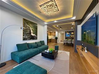 Hot!bán gấp căn hộ 2pn đẹp 77m2 tại xuân mai riverside, full đồ, sổ đỏ, bc đông nam, giá 5,7 tỷ