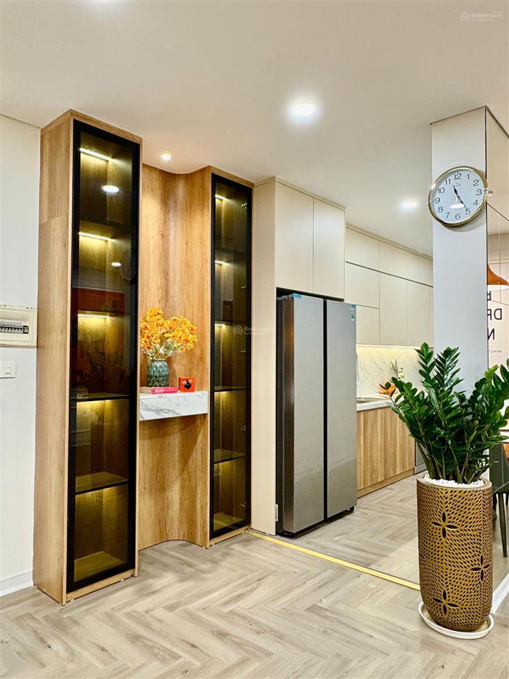 (giá thật) chính chủ bán căn hoa hậu vinata tower, 116m2, 3pn, full nội thất mới. giá 11 tỷ có tl