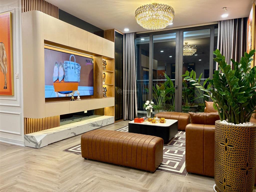 (giá thật) chính chủ bán căn hoa hậu vinata tower, 116m2, 3pn, full nội thất mới. giá 11 tỷ có tl