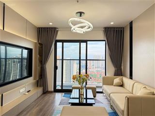 Chính chủ bán căn hoa hậu 2pn2wc 72m2 tại 90 nguyễn tuân tầng đẹp bc đông nam, full đồ, giá 7,5 tỷ