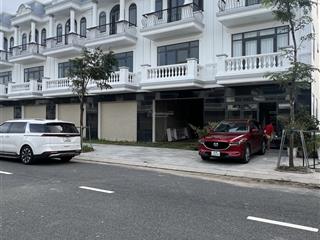 Bán nhà riêng đẹp tại thăng long central city, 3,3 tỷ, 100m2, 4pn, 4wc