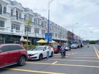 Bán nhà mặt phố tại thăng long central city, 3,1 tỷ, 80m2, giá cực chất ho!