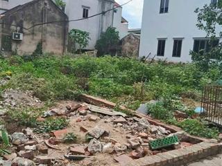 Chính chủ bán đất hiền giang 80m2 thổ cư