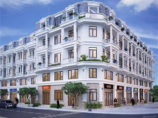 Bán shophouse tại đông hưng thuận, q12, hcm, 14.6 tỷ, 100m2, giá tốt