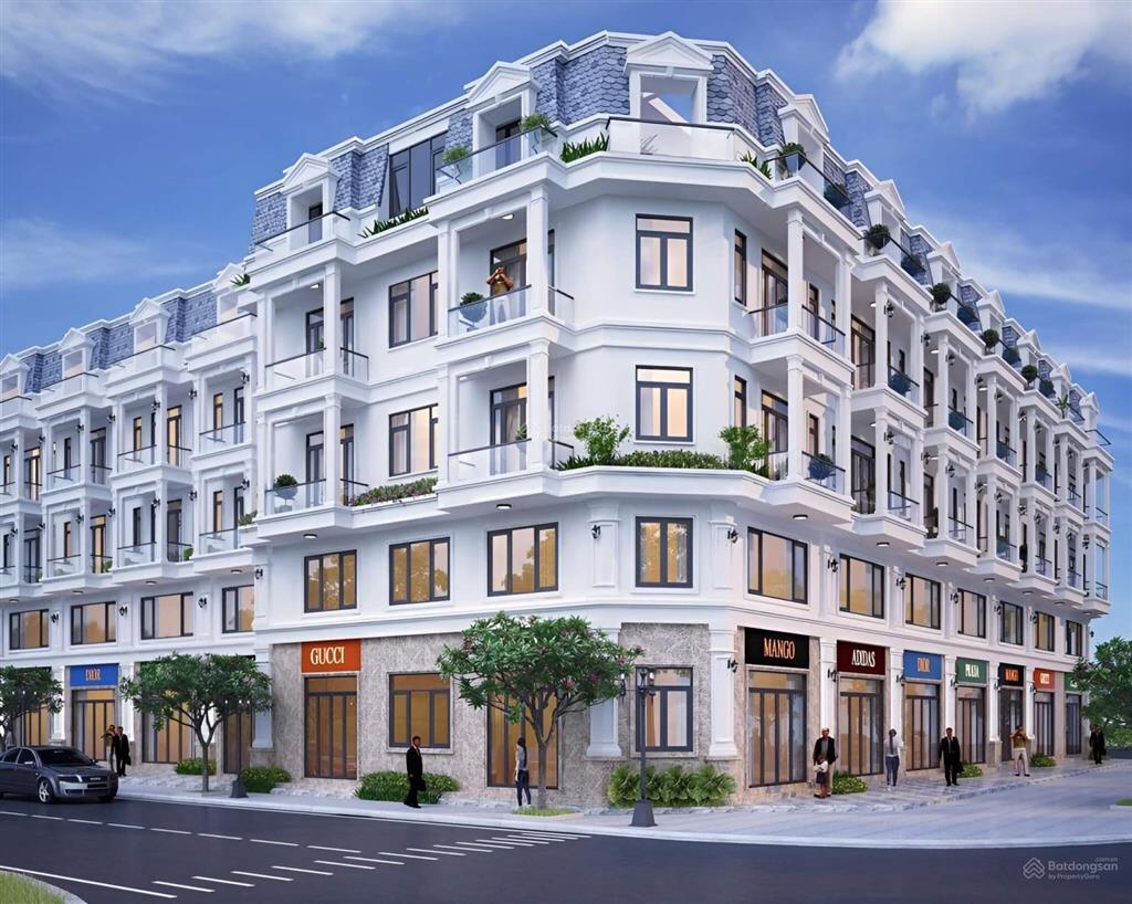 Cần bán gấp biệt thự liền kề 100m2 kinh doanh ngay tại quận 12 tp. hcm giá tốt