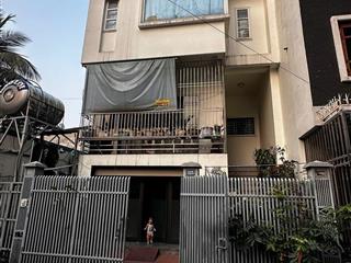 Bán nhà riêng ngõ Cao Thắng, Hạ Long. DT: 128.6m2 - MT: 2 ô tô tránh nhau