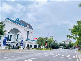 Bán nhà xây thô 82.5m2 khu đô thị cổ dương tiên dương đông anh