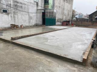 Bán đất 51m2 xóm trong, uy nỗ, đông anh  lô góc siêu đẹp